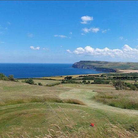 Hunley Golf Club Hotel Saltburn-by-the-Sea Bagian luar foto