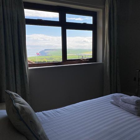 Hunley Golf Club Hotel Saltburn-by-the-Sea Bagian luar foto