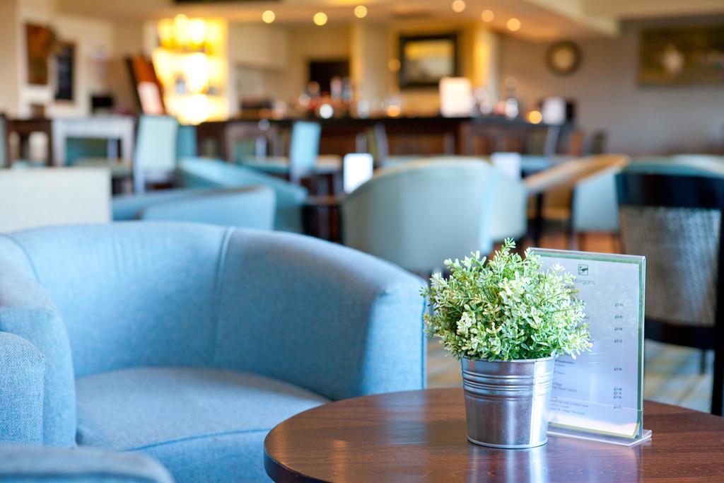 Hunley Golf Club Hotel Saltburn-by-the-Sea Bagian luar foto