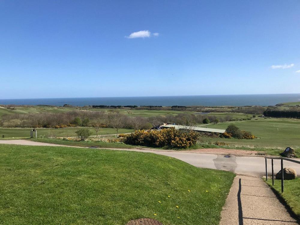 Hunley Golf Club Hotel Saltburn-by-the-Sea Bagian luar foto