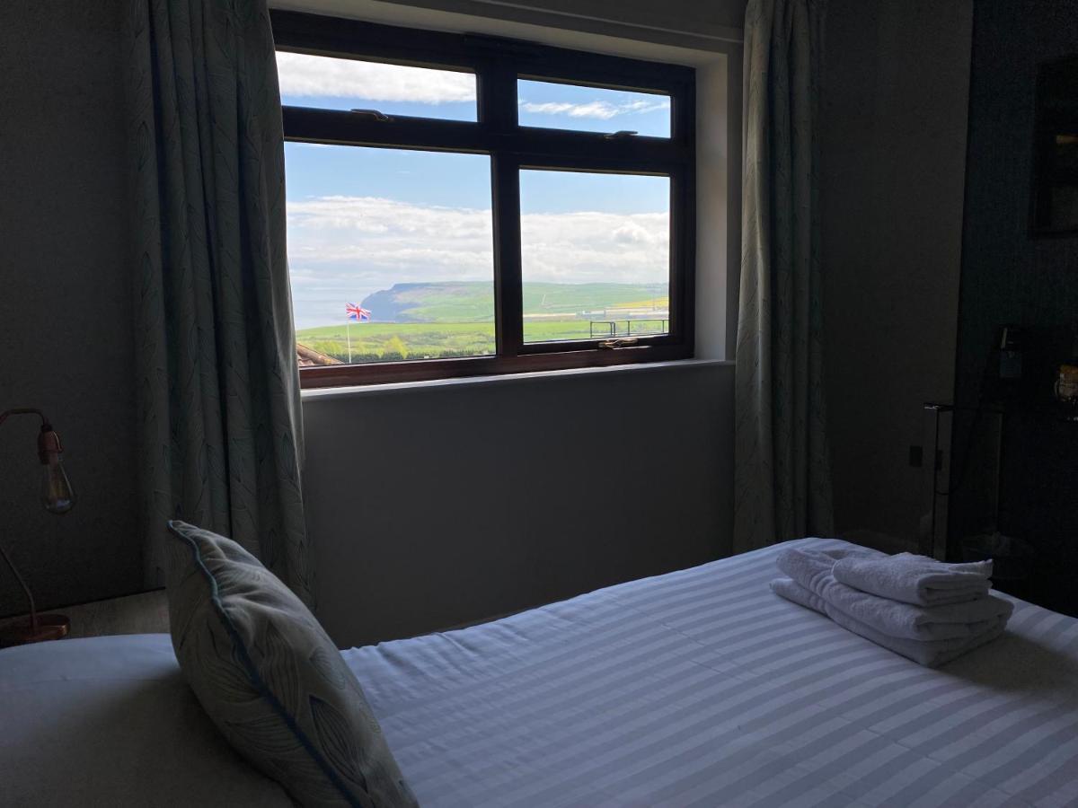 Hunley Golf Club Hotel Saltburn-by-the-Sea Bagian luar foto