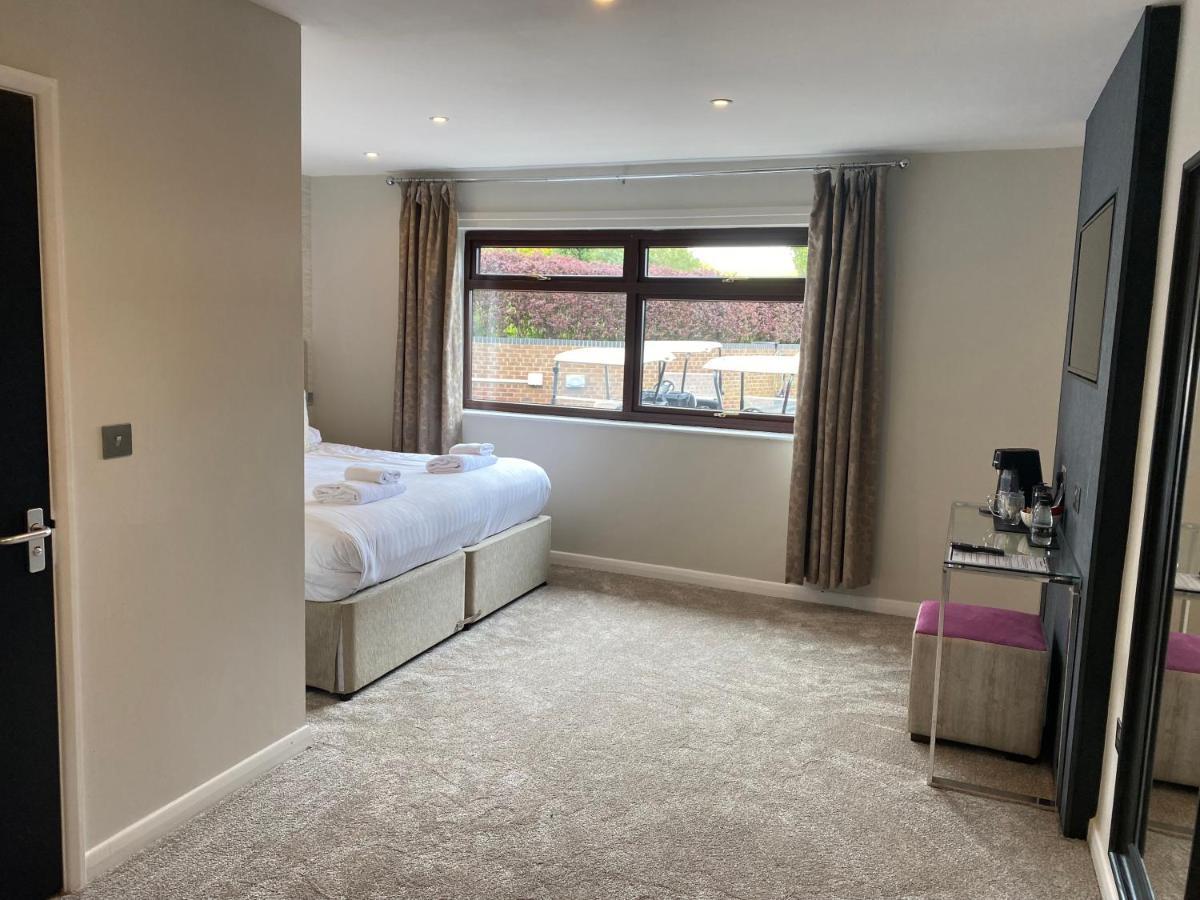 Hunley Golf Club Hotel Saltburn-by-the-Sea Bagian luar foto