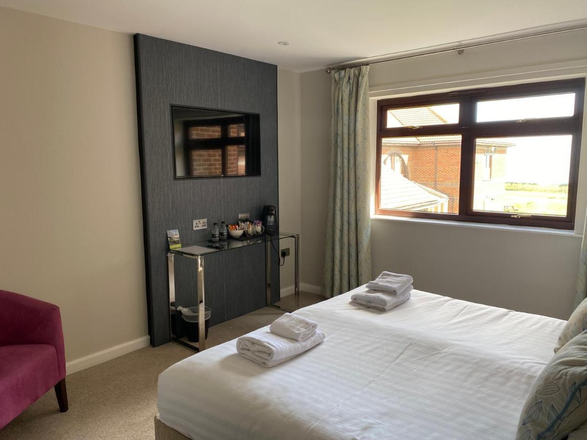 Hunley Golf Club Hotel Saltburn-by-the-Sea Bagian luar foto