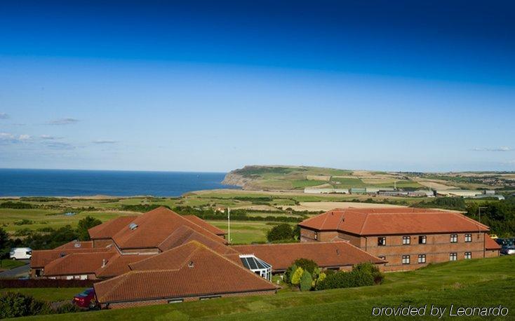 Hunley Golf Club Hotel Saltburn-by-the-Sea Bagian luar foto