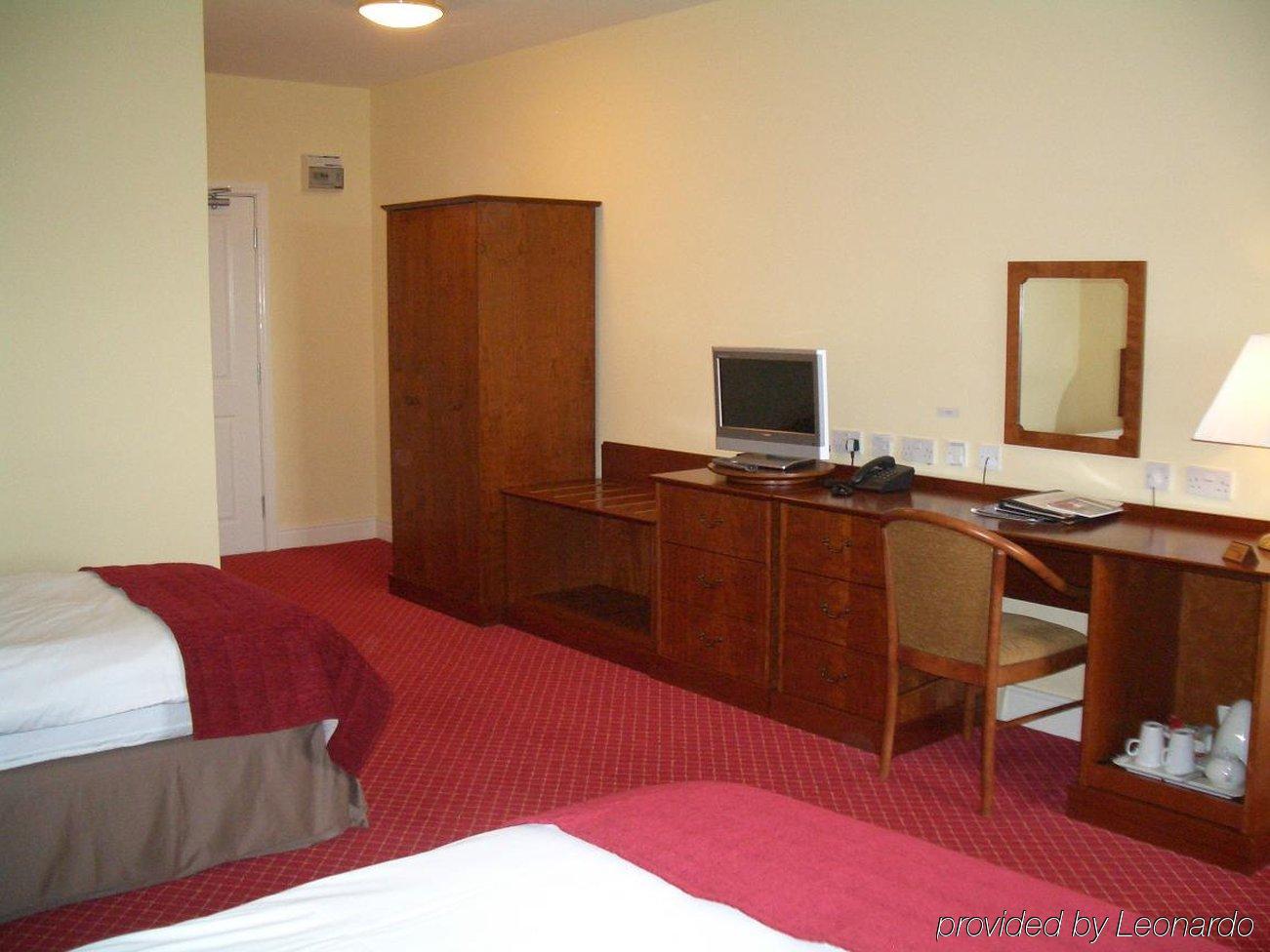 Hunley Golf Club Hotel Saltburn-by-the-Sea Ruang foto