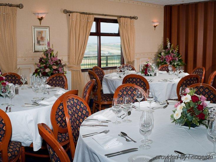 Hunley Golf Club Hotel Saltburn-by-the-Sea Restoran foto