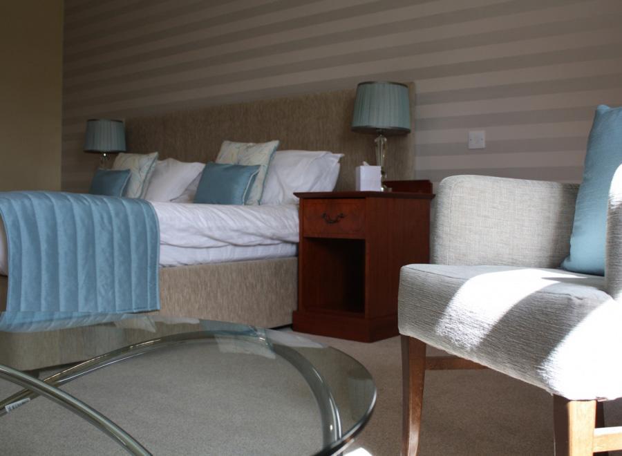 Hunley Golf Club Hotel Saltburn-by-the-Sea Bagian luar foto