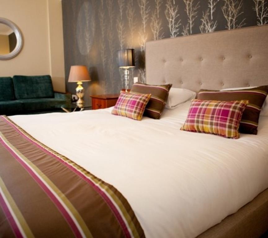 Hunley Golf Club Hotel Saltburn-by-the-Sea Bagian luar foto