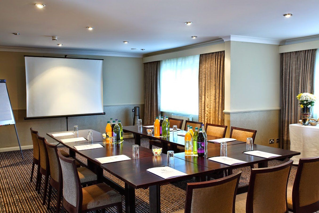 Hunley Golf Club Hotel Saltburn-by-the-Sea Fasilitas foto