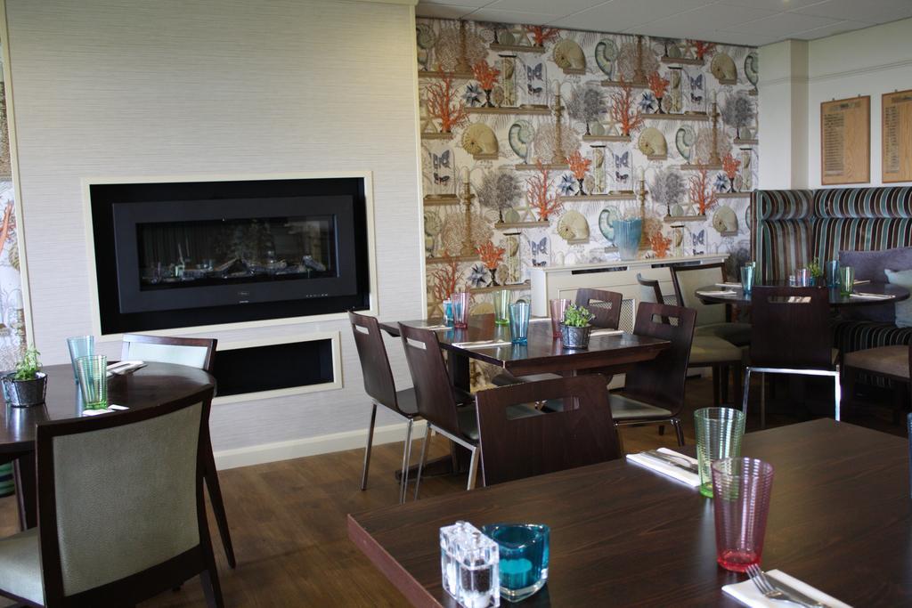 Hunley Golf Club Hotel Saltburn-by-the-Sea Bagian luar foto