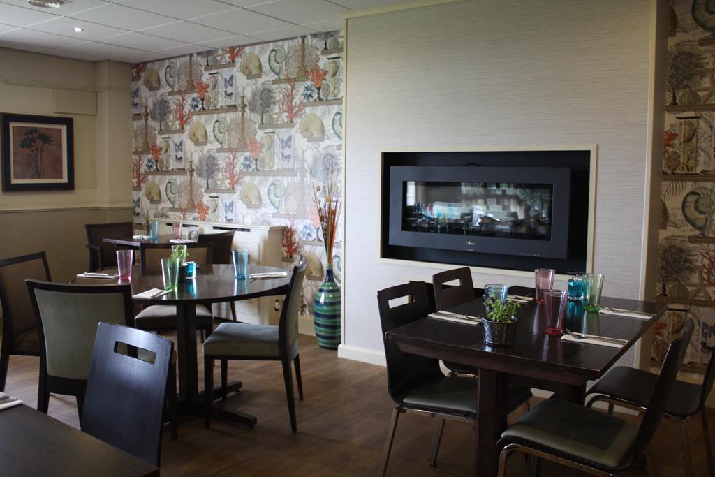 Hunley Golf Club Hotel Saltburn-by-the-Sea Bagian luar foto
