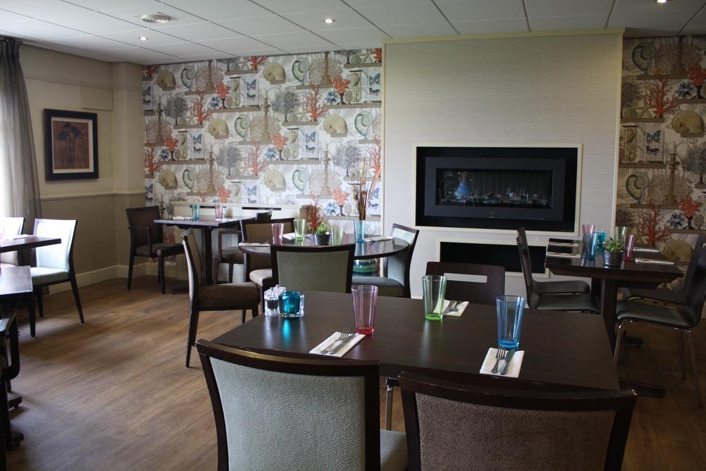 Hunley Golf Club Hotel Saltburn-by-the-Sea Bagian luar foto