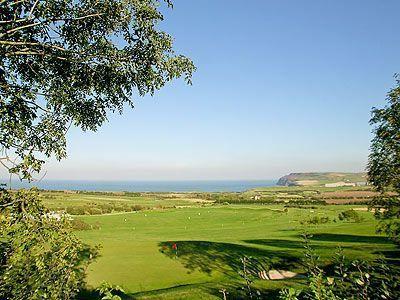 Hunley Golf Club Hotel Saltburn-by-the-Sea Bagian luar foto