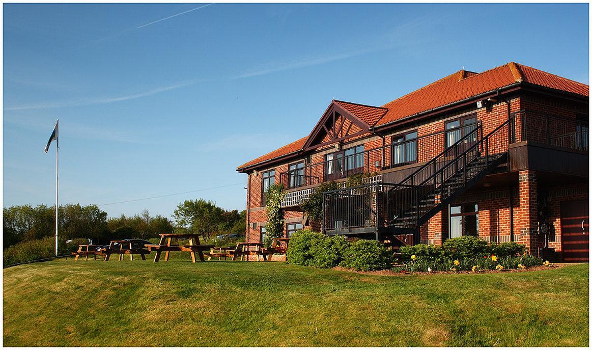 Hunley Golf Club Hotel Saltburn-by-the-Sea Bagian luar foto