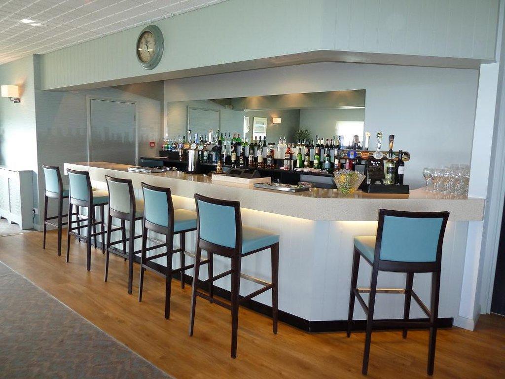 Hunley Golf Club Hotel Saltburn-by-the-Sea Bagian luar foto
