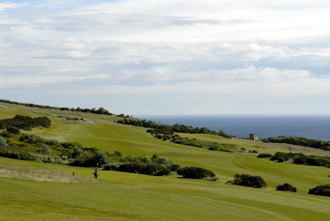 Hunley Golf Club Hotel Saltburn-by-the-Sea Bagian luar foto
