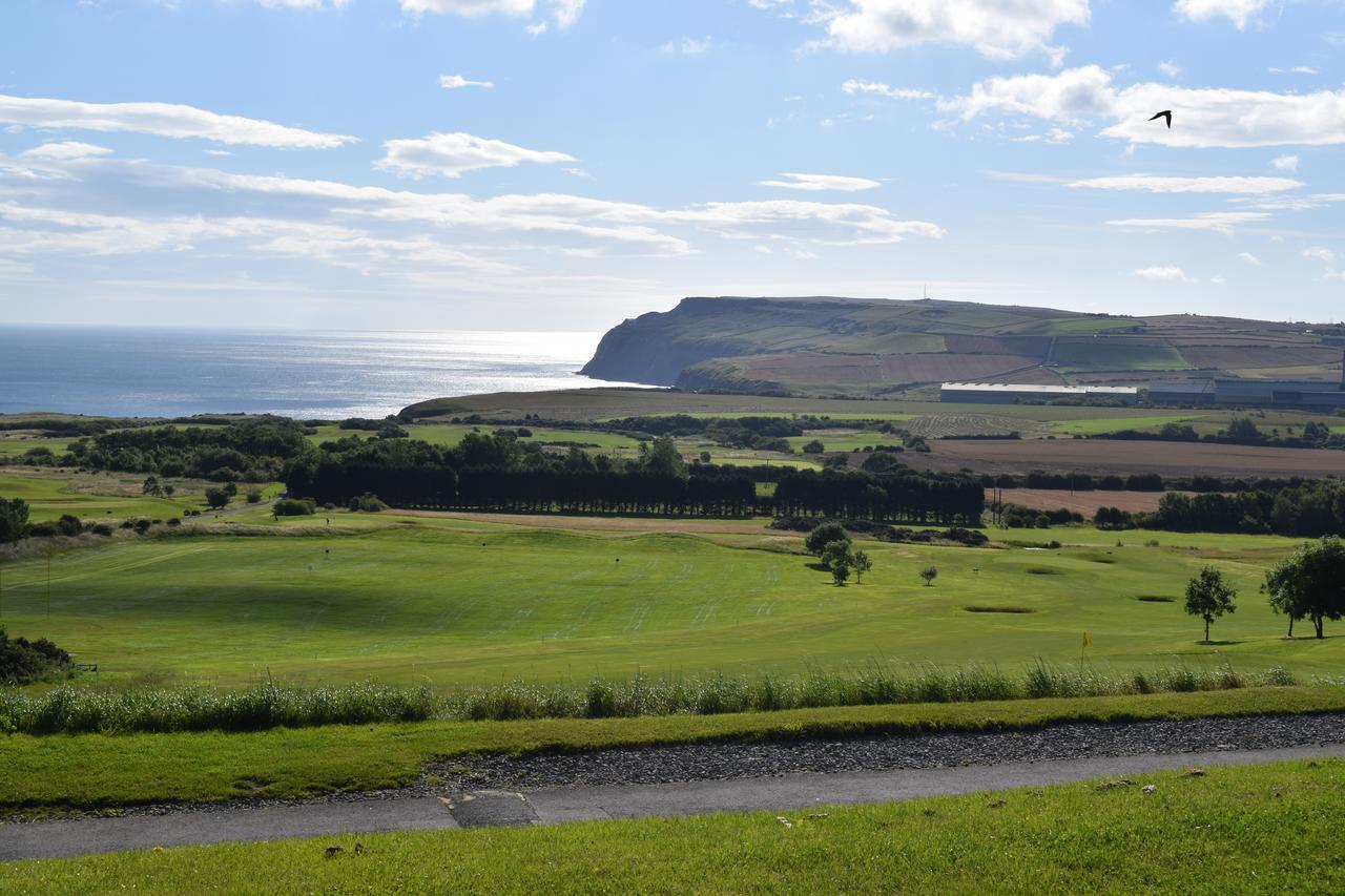 Hunley Golf Club Hotel Saltburn-by-the-Sea Bagian luar foto
