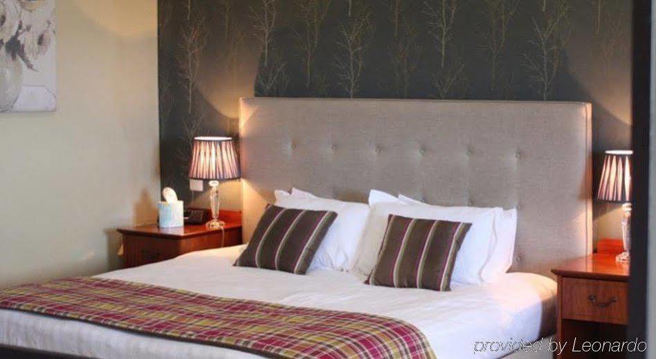 Hunley Golf Club Hotel Saltburn-by-the-Sea Bagian luar foto