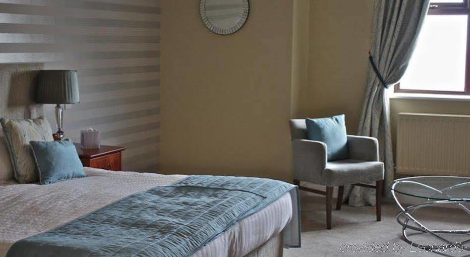 Hunley Golf Club Hotel Saltburn-by-the-Sea Bagian luar foto