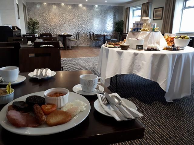 Hunley Golf Club Hotel Saltburn-by-the-Sea Bagian luar foto