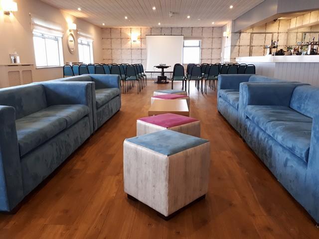 Hunley Golf Club Hotel Saltburn-by-the-Sea Bagian luar foto