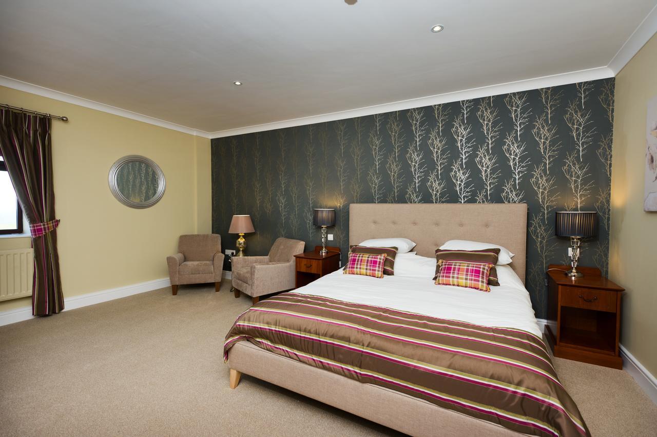 Hunley Golf Club Hotel Saltburn-by-the-Sea Bagian luar foto