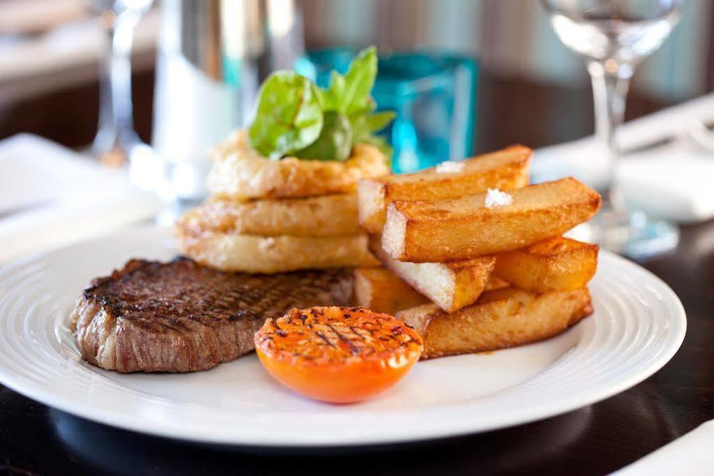 Hunley Golf Club Hotel Saltburn-by-the-Sea Bagian luar foto