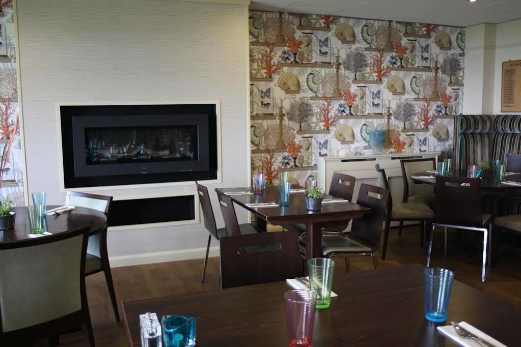 Hunley Golf Club Hotel Saltburn-by-the-Sea Bagian luar foto