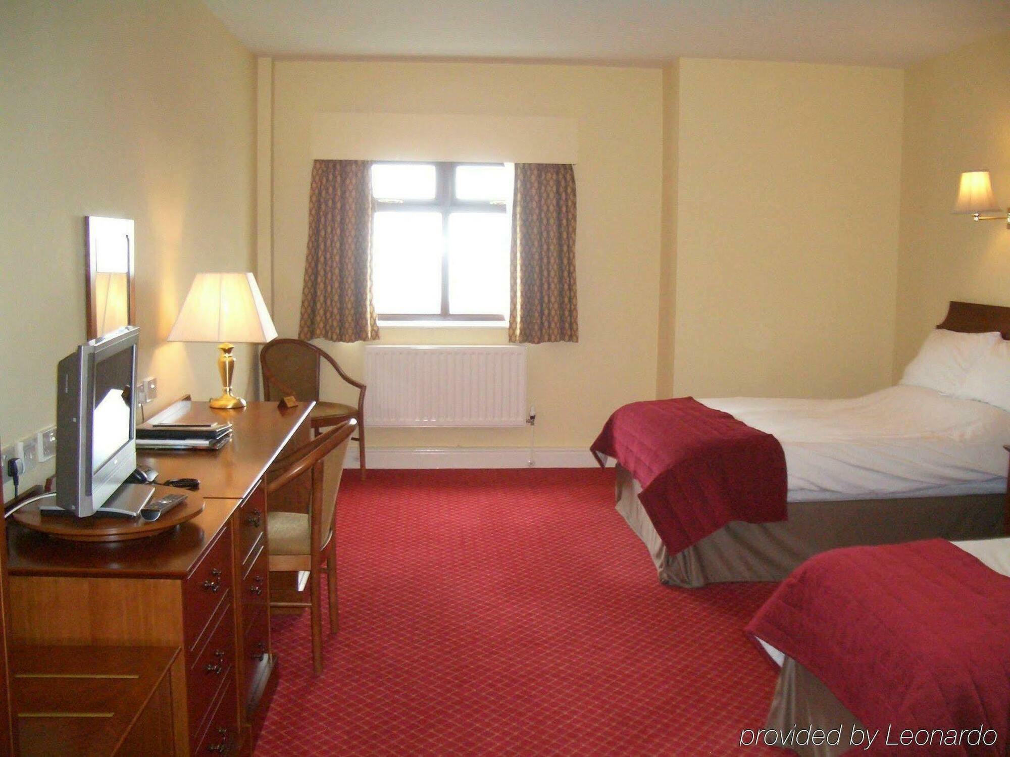Hunley Golf Club Hotel Saltburn-by-the-Sea Ruang foto