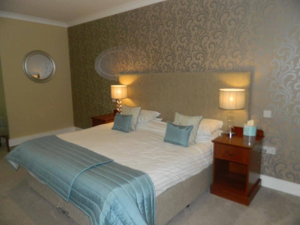 Hunley Golf Club Hotel Saltburn-by-the-Sea Bagian luar foto